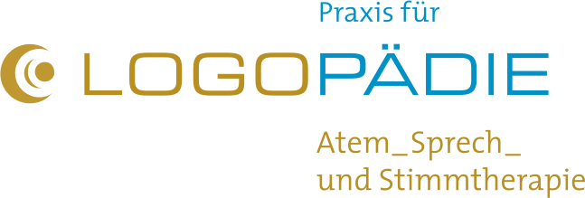 Logo Praxis für Logopädie